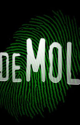 Wie Is De Mol? Doe mee!!