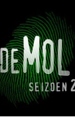 Wie Is De Mol? Doe mee!!! Seizoen 2