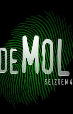 Wie Is De Mol? Doe mee!! Seizoen 4