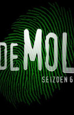 Wie Is De Mol? Doe mee!!! Seizoen 6