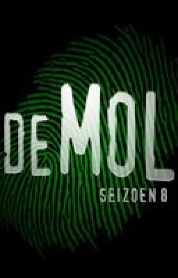 Wie Is De Mol? Doe mee!! Seizoen 8