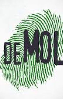 Wie is de mol? Seizoen 1