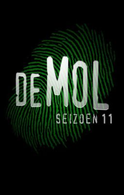 Wie is de mol? Seizoen 11