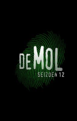 Wie is de Mol? Seizoen 12 - Doe mee!!