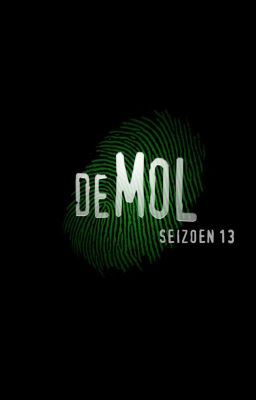 Wie Is De Mol? Seizoen 13