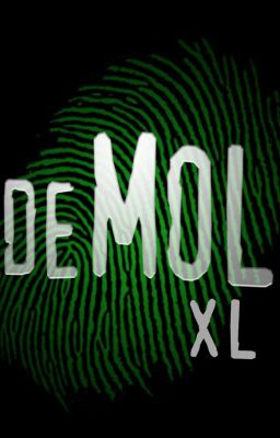 Wie is de mol? XL - Doe mee!!