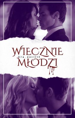 Wiecznie młodzi | Caroline & Klaus + Katherine & Elijah