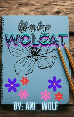 Wiki Wolcat: La Wiki Oficial de Mis OCs