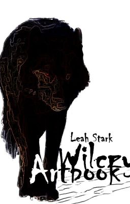 Wilczy Artbook