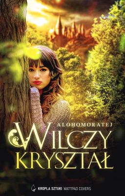 Wilczy Kryształ