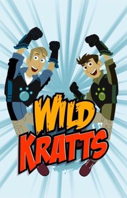 Wild kratts x male reader