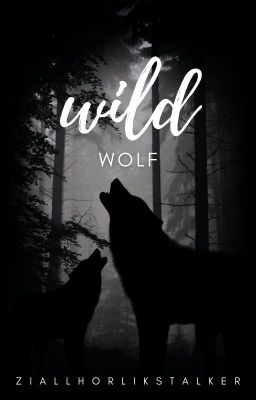 wild wolf ✓