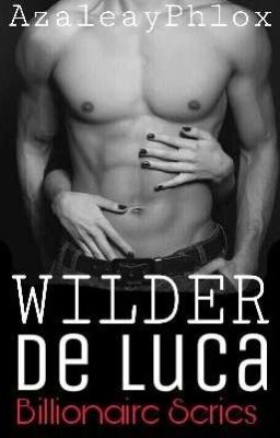 Wilder De Luca