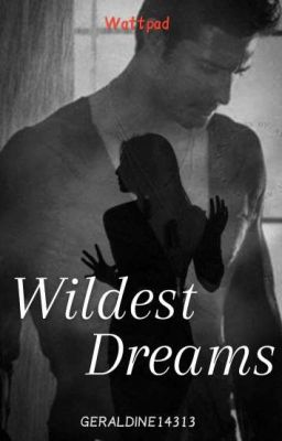 Wildest Dreams (Transgender Series #2)