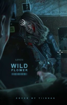 WILDFLOWER ( gfx portfolio )