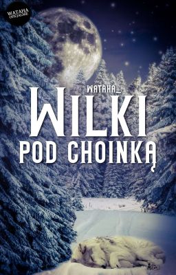 Wilki pod choinką 2020