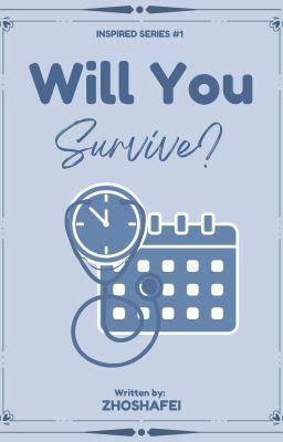 Will You Survive? (Inspired Series #1)