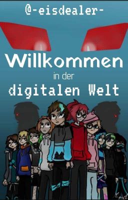 Willkommen in der digitalen Welt || ⌫