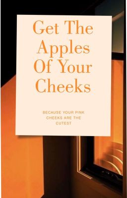Wind Breaker | Get The Apples Of Your Cheeks