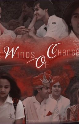 Winds of Change