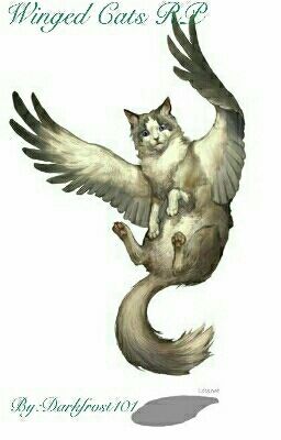 Winged Cats RP