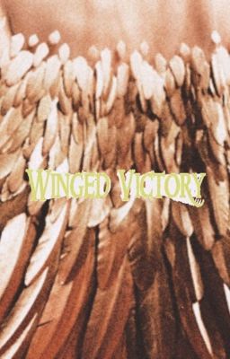 Winged Victory ³ ☾𝐌𝐄𝐄𝐓 𝐌𝐘 𝐎𝐂𝐒☽