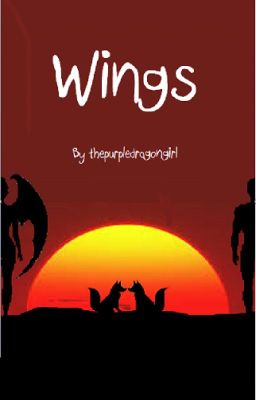 Wings (a COLA fanfiction)