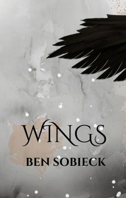 Wings - A Short Story