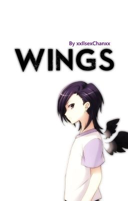 [ Wings. ] A Suzuno x Lucifer one-shot.