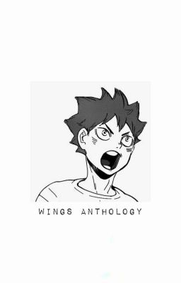 Wings Anthology 