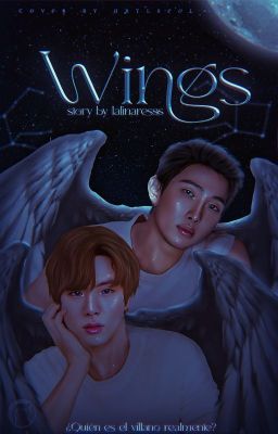 Wings (namjin)