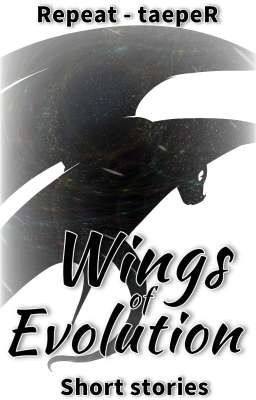 Wings of Evolution (short stories)