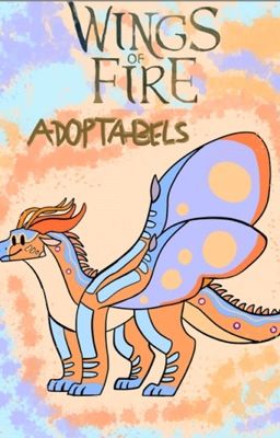 Wings of Fire Adoptables!!!!!