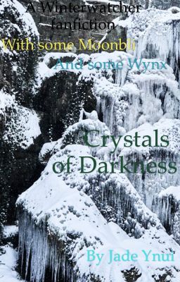 Wings of Fire: Carved Stone Book 1: Crystals of Darkness