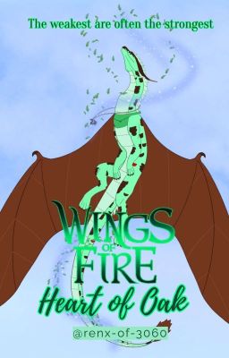 Wings Of Fire: Heart of Oak