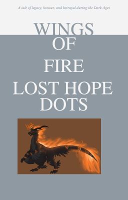 Wings of fire - Lost Hope - dots