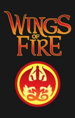 Wings of Fire: Lost Stars