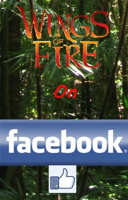 Wings Of Fire on FACEBOOK