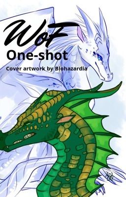 Wings of Fire one shots OCs and canon ships