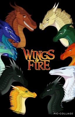 Wings Of Fire RP