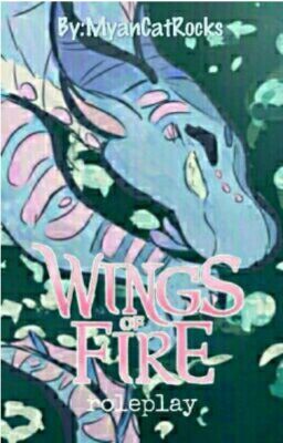 Wings of Fire RP