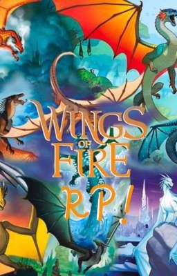 Wings of fire RP!