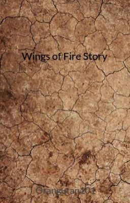 Wings of Fire Story