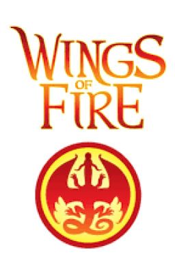 Wings of Fire TEXTING