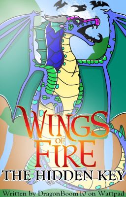 Wings of Fire: The Hidden Key