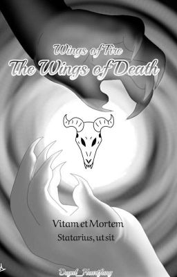 Wings of Fire: The Wings of Death