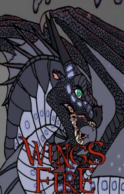 Wings of Fire: Under the Red Moons #3