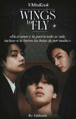 Wings To Fly ||VminKook