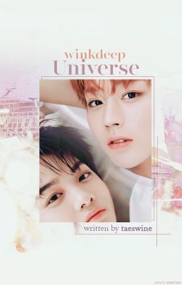 winkdeep | universe