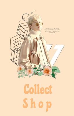 [Winner Planet] Collect Shop